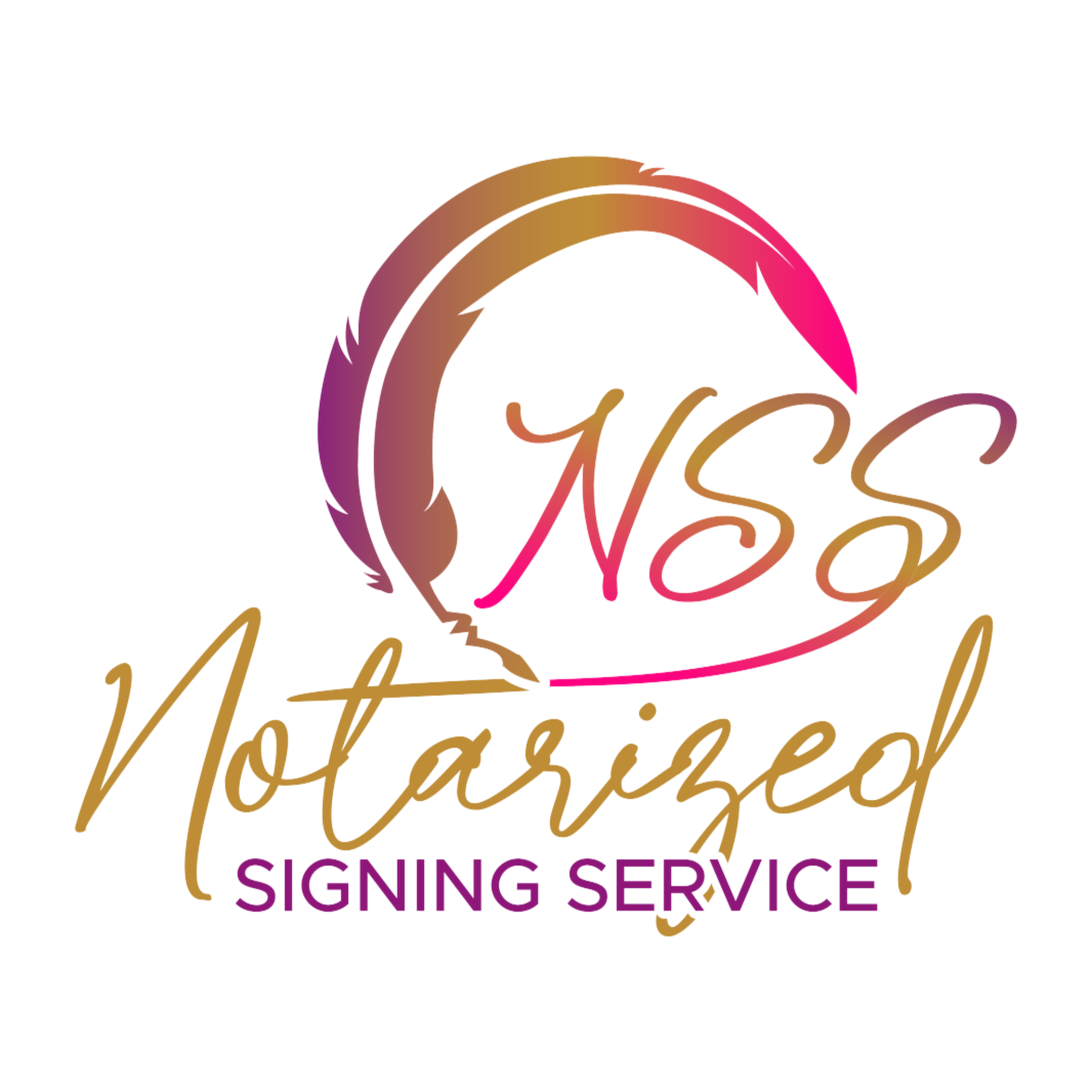 NSS logo